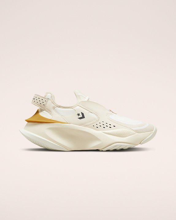 Converse Aeon Active CX Rövidszárú Top Fehér | A68038E
