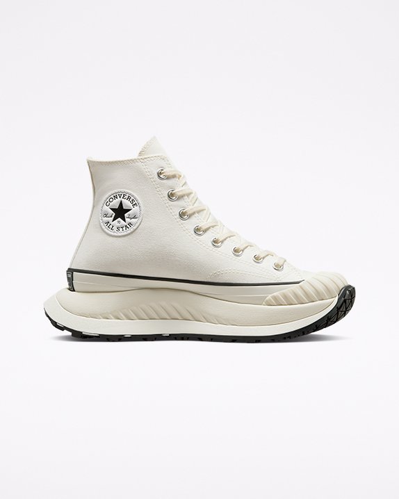 Converse Chuck 70 AT-CX Magasszárú Top Fehér | A41044A