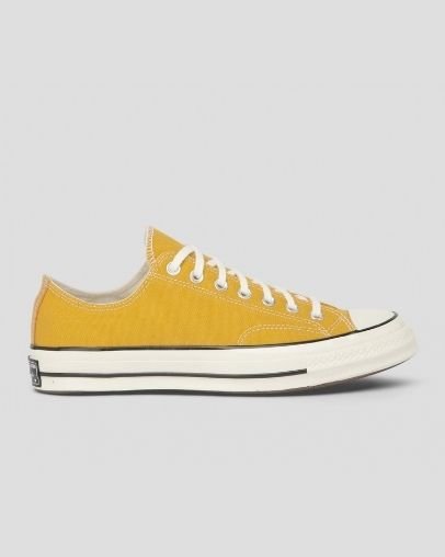 Converse Chuck 70 Classic Rövidszárú Top Barna | A08194B