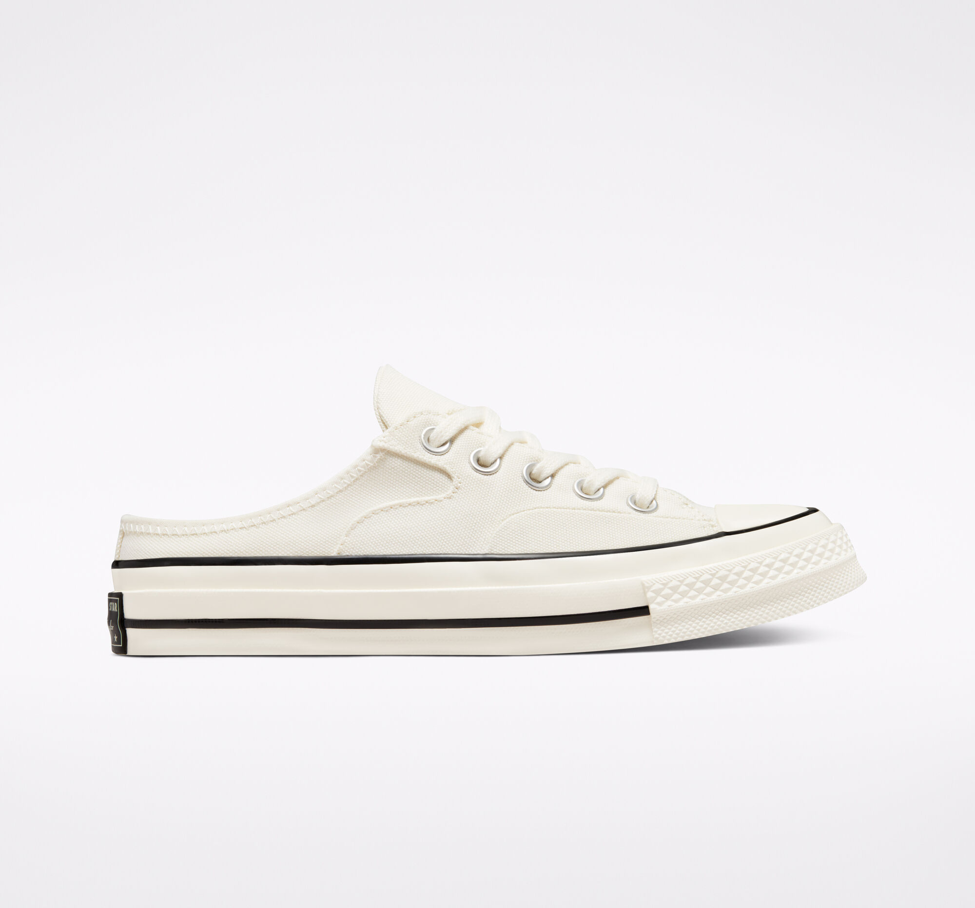 Converse Chuck 70 Mule Fehér | A72982C
