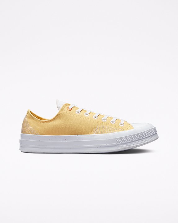 Converse Chuck 70 Renew Redux Rövidszárú Top Mangó | A78658O