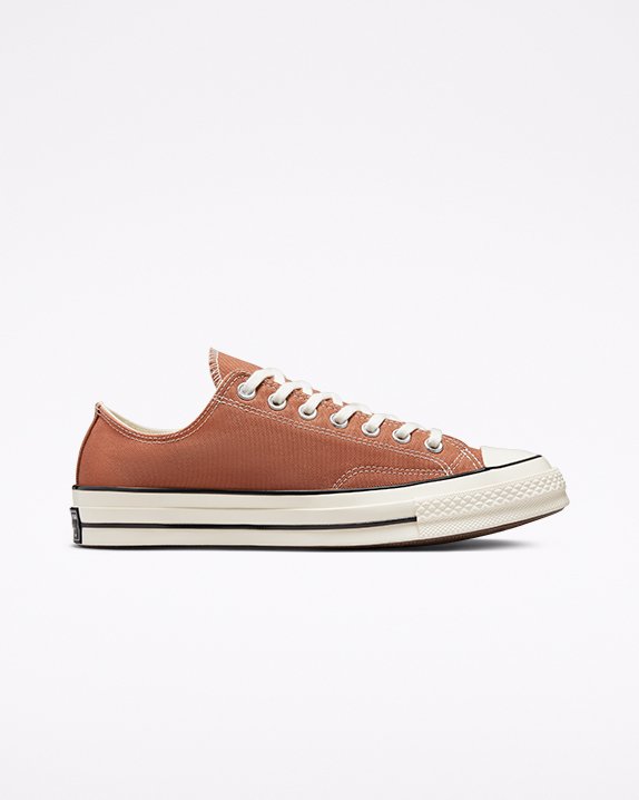 Converse Chuck 70 Seasonal Color Rövidszárú Top Korall | A78356N