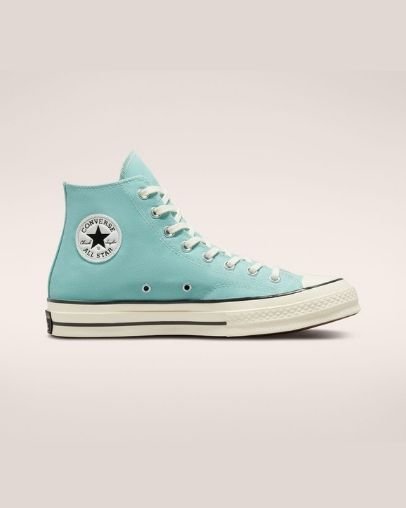 Converse Chuck 70 Seasonal Colour Magasszárú Top Türkiz | A99430X