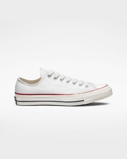 Converse Chuck Classic 70 Rövidszárú Top Fehér | A05888B