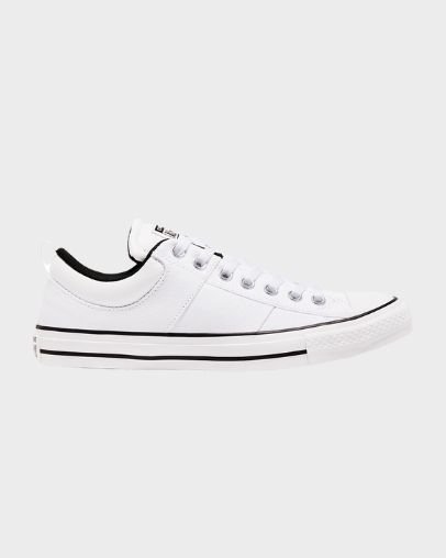Converse Chuck Taylor All Star CS Rövidszárú Top Fehér | A85665Q