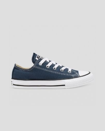 Converse Chuck Taylor All Star Classic Rövidszárú Top Fehér | A03856Y