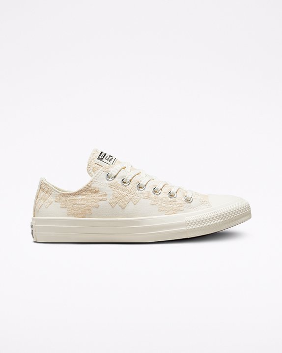 Converse Chuck Taylor All Star Festival Rövidszárú Top Fehér | A99094F