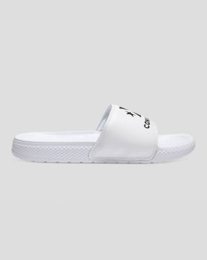 Converse Chuck Taylor All Star Papucs Fehér | A96759E