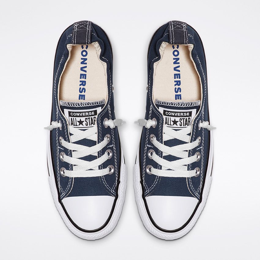 Converse Chuck Taylor All Star Shoreline Slip Kék | A03093J