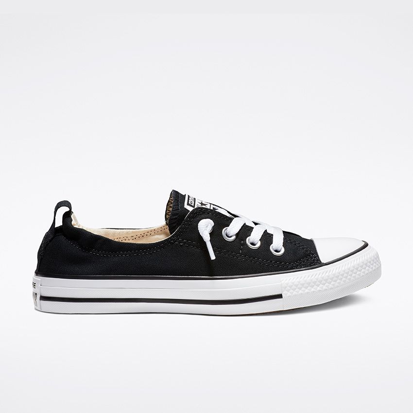 Converse Chuck Taylor All Star Shoreline Slip Fehér | A78915B