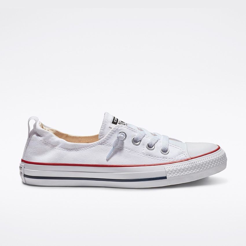 Converse Chuck Taylor All Star Shoreline Slip Fehér | A98416H