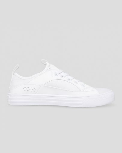 Converse Chuck Taylor All Star Wave Ultra Easy On Rövidszárú Top Fehér | A00214Y