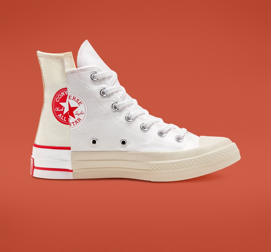 Converse Rivals Chuck 70 Fehér | A66889F