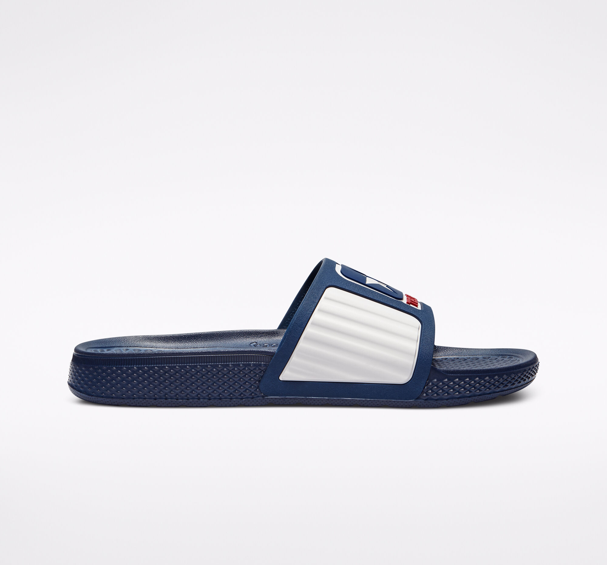Converse x TELFAR All Star Papucs Sötétkék | A87232H